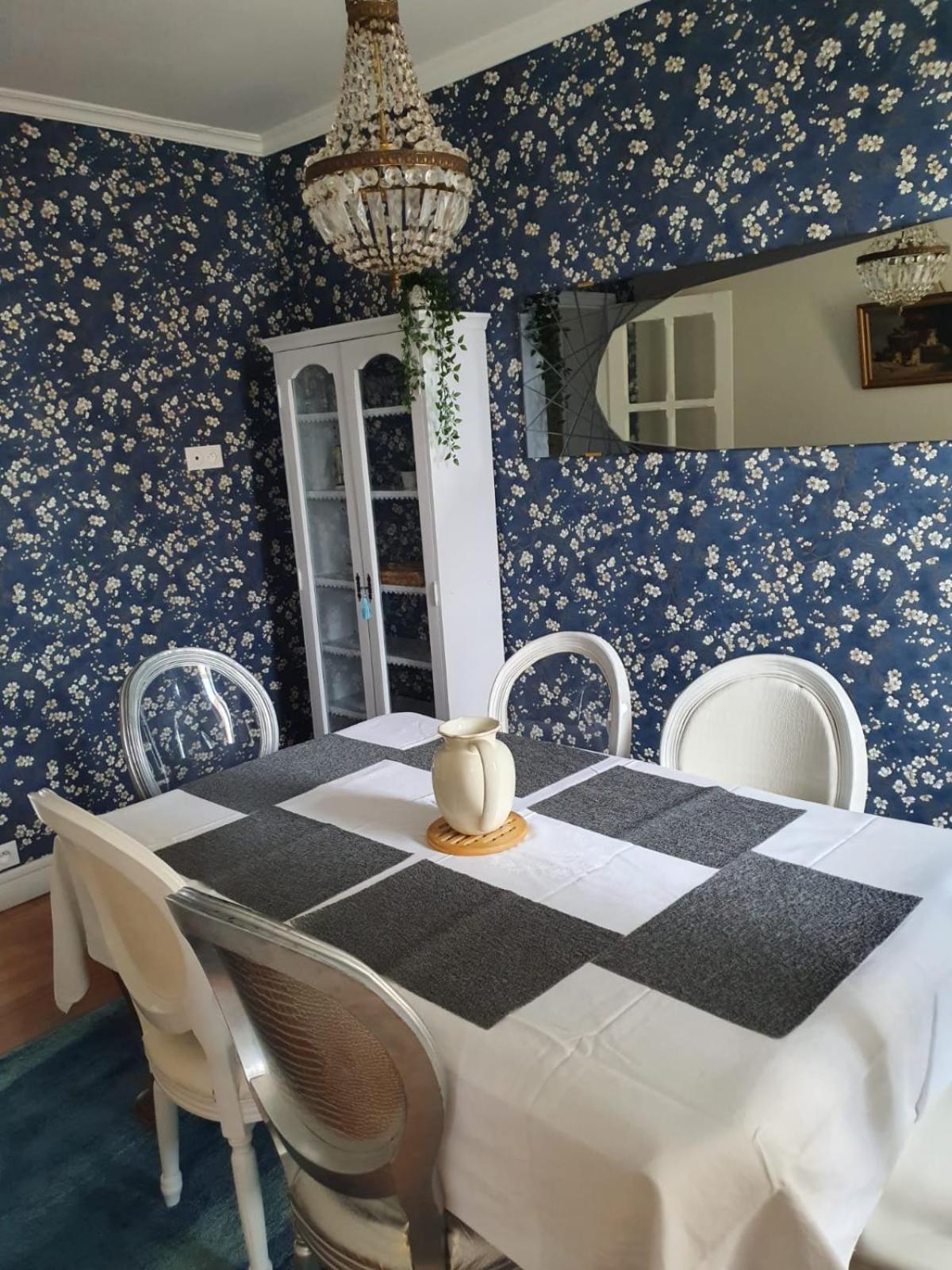 Cote Marne Apartman Champigny-sur-Marne Kültér fotó