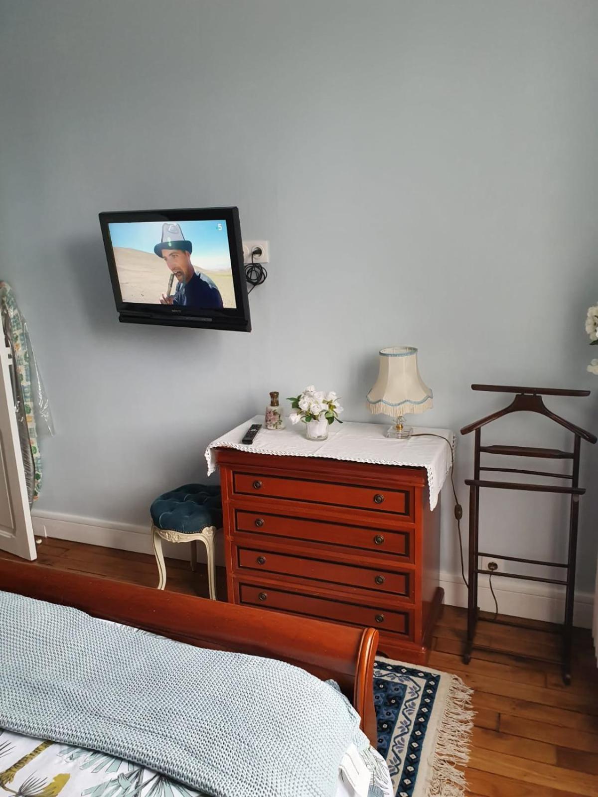 Cote Marne Apartman Champigny-sur-Marne Kültér fotó